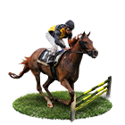 鑫河娛樂城短跑德比