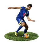 鑫河娛樂城意大利快速足球聯賽單人版