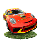 鑫河娛樂城超級汽車競速賽